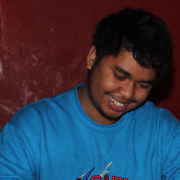 Koji Andriamahery