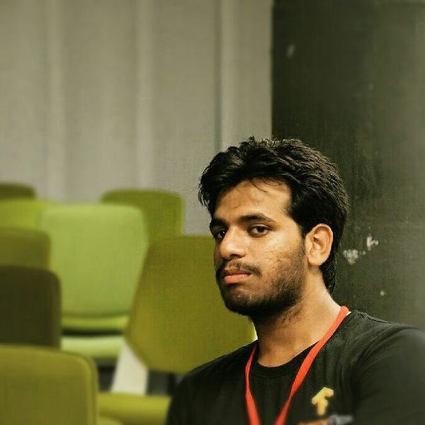 Nivesh Krishna