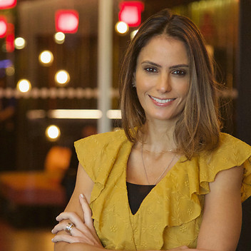 Patricia Calfat