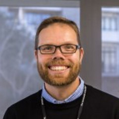 Andrew Eberhard