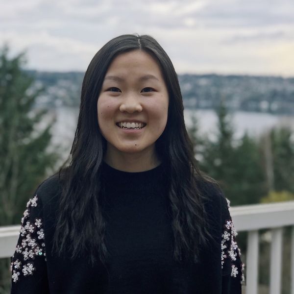 Sophia Chen