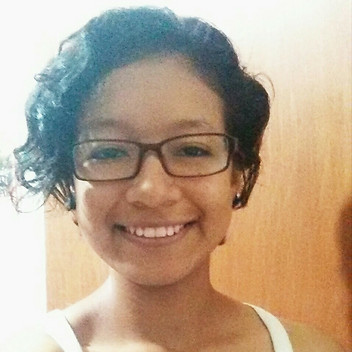 Priscila Sarai Mendoza Palacios
