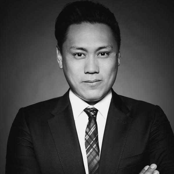Jon M. Chu
