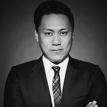 Jon M. Chu