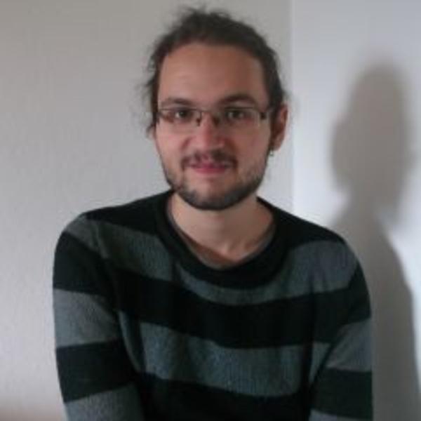 Marcel Stirner