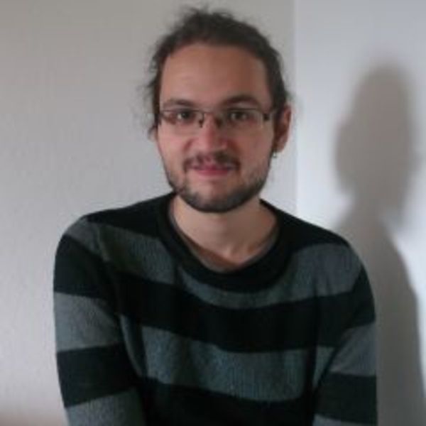 Marcel Stirner