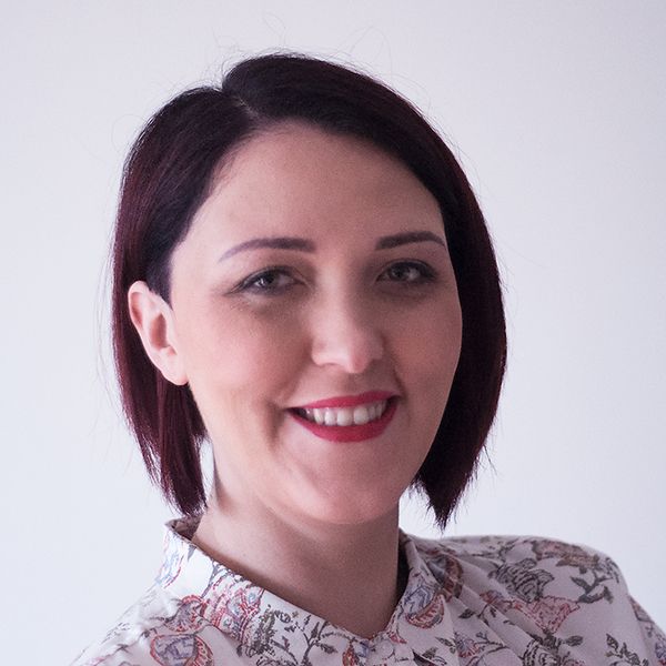 Renata Pawłowska