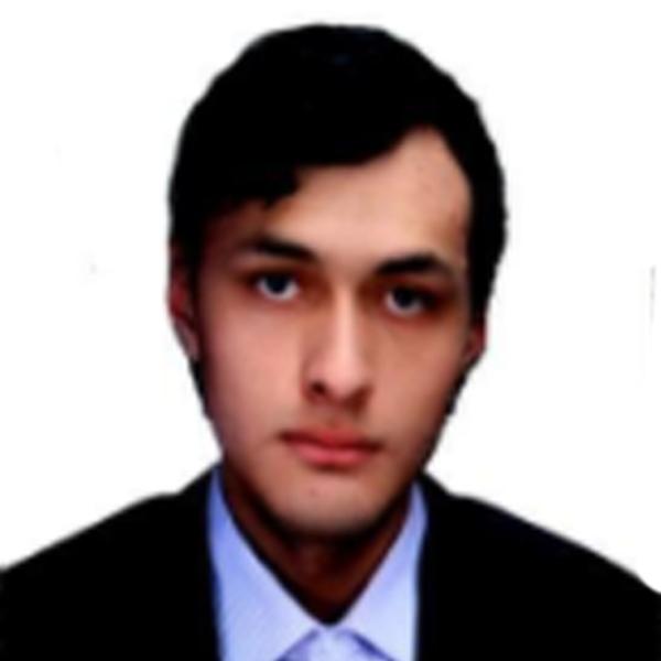 Sergio Nicolás Martínez Valencia