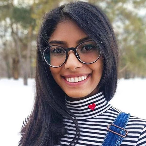 Shakira Khanam