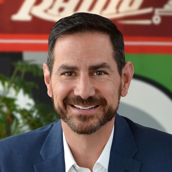 Tom Schlegel