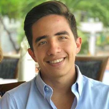 Rafael Silva