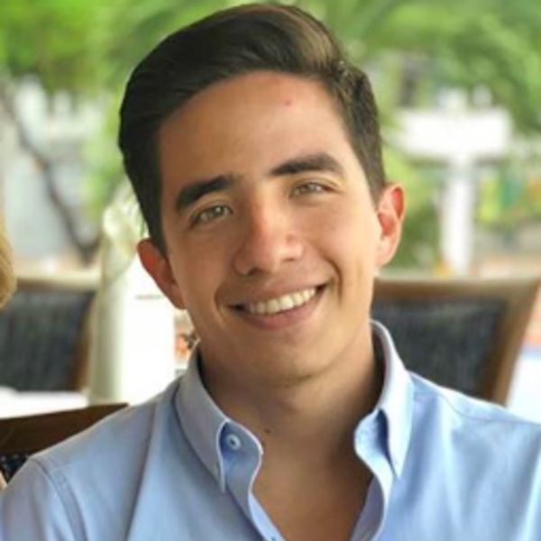 Rafael Silva