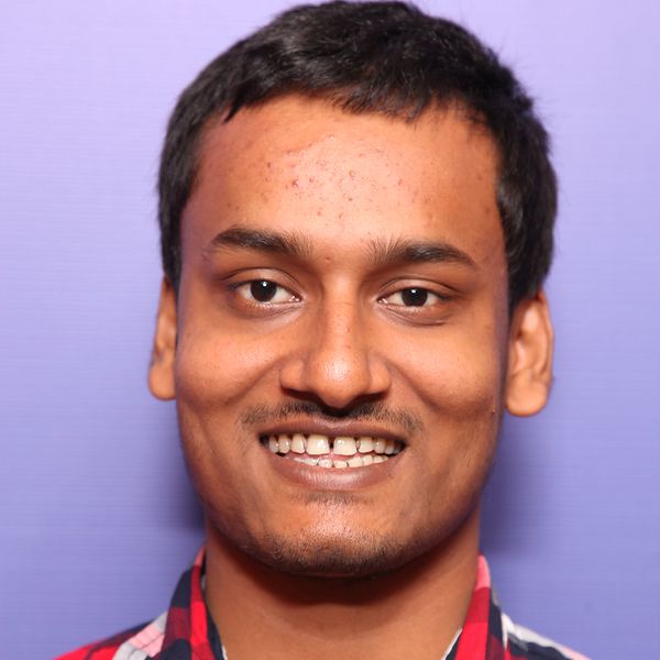 Babar Ali