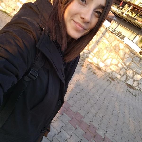 Ayça Bol