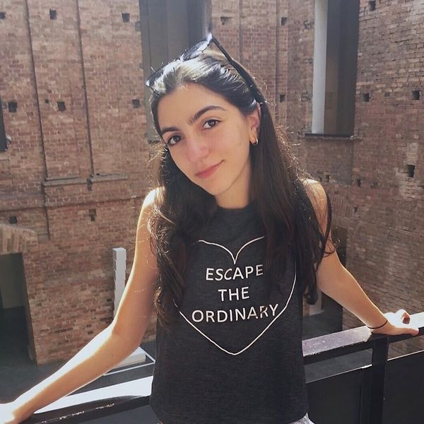 Giovanna Tigges