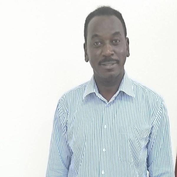 Abbas Abdelrady 