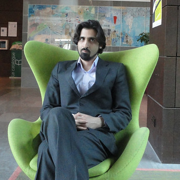 Sayyid Mohsen Madani