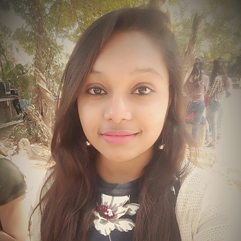 Rinku Monani
