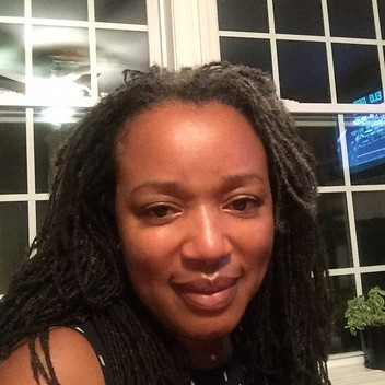 Priscilla Pemu