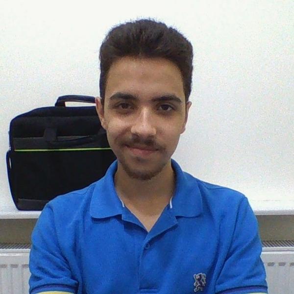 Yaman Obaid