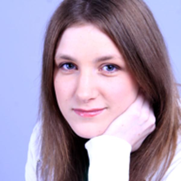 Pernilla Silverblood