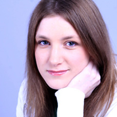 Pernilla Silverblood