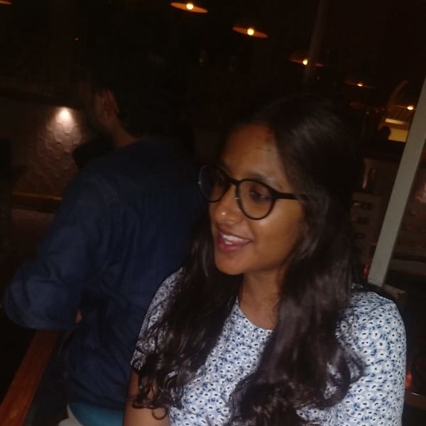 Akshara Sajit
