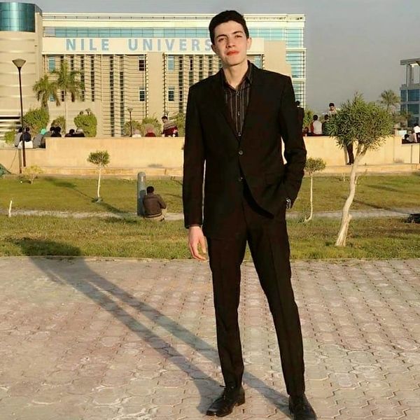 ibrahim mohamed