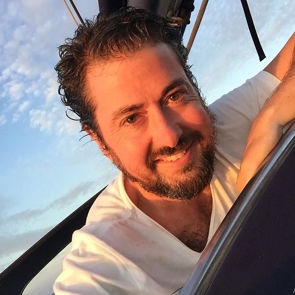 Alberto Blanco