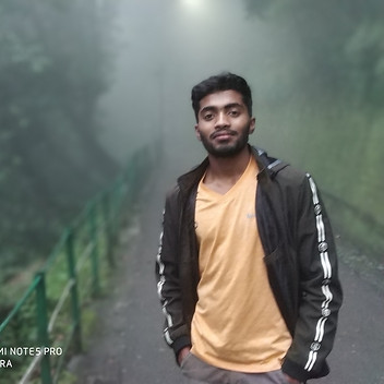 Arun Kumar