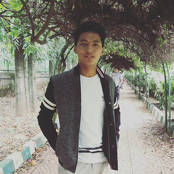 BENJAMIN SUBBA
