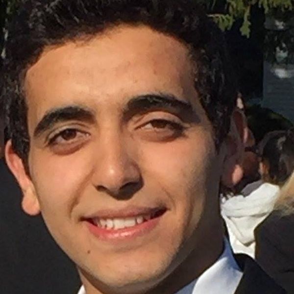 Mahmoud Yousry