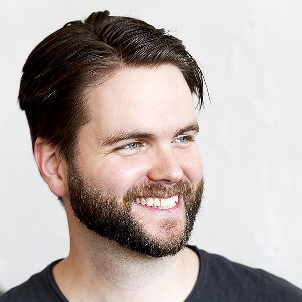 daniel alexander