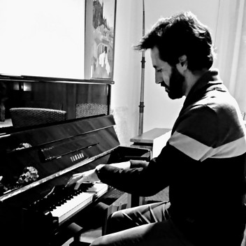 Francisco Cuadrado