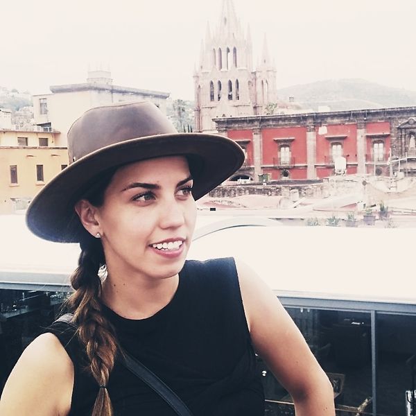 Myriam Nieto