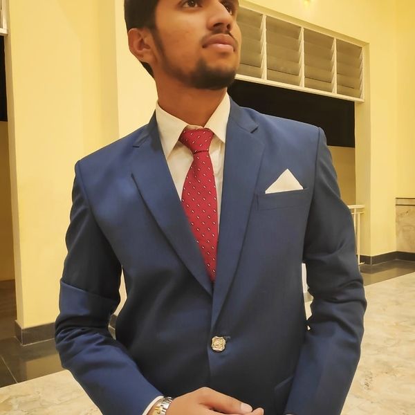 nadeem jamadar