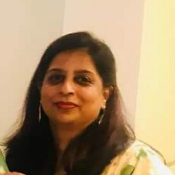 Komal Gupta