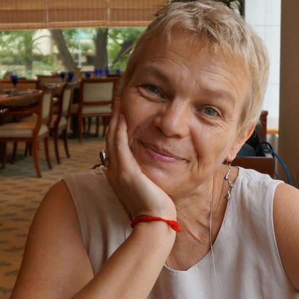 Bernadette Vincent-De heyder