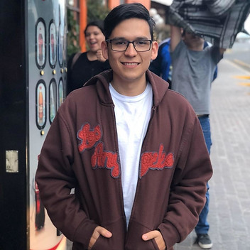 Gerardo Garza