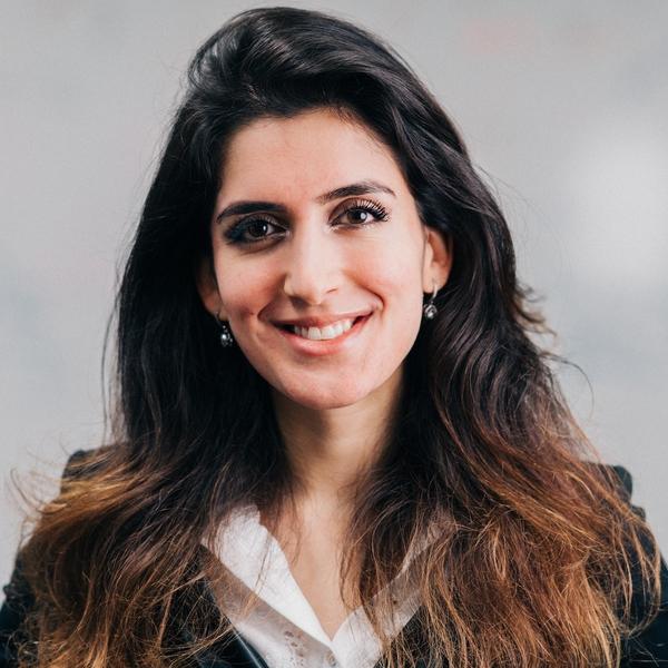 Leila Pirhaji