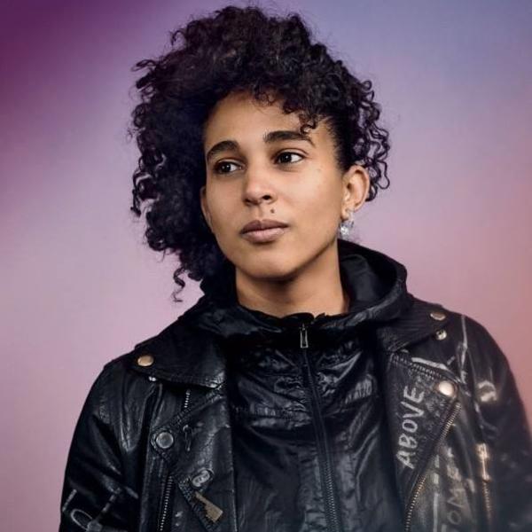 Shantell  Martin