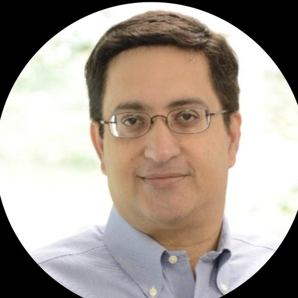 Rahul Sahgal