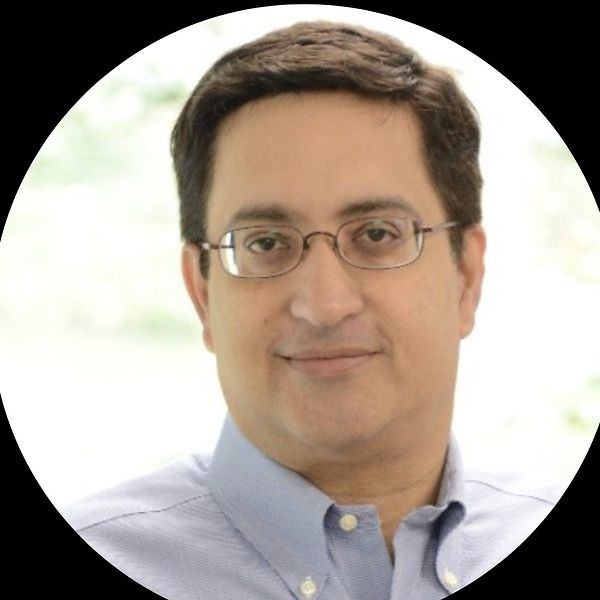 Rahul Sahgal