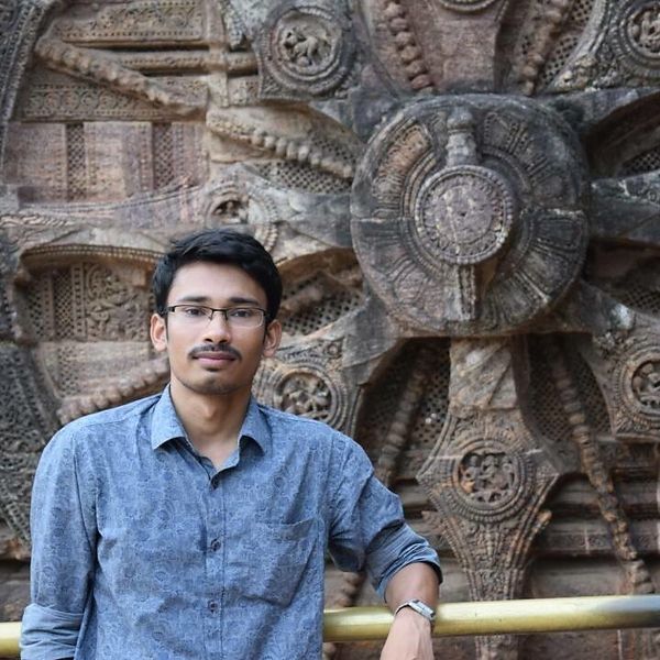 Balaram Behera