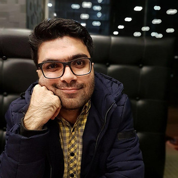 Ahmad Sofi Mahmudi