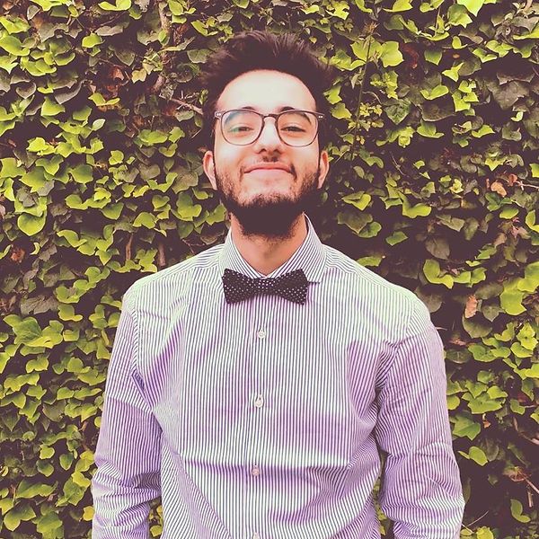 Hichem Smaali