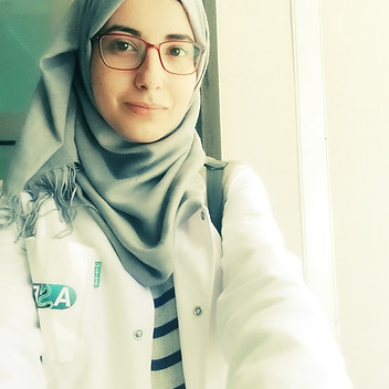 Meriem Hadjilah