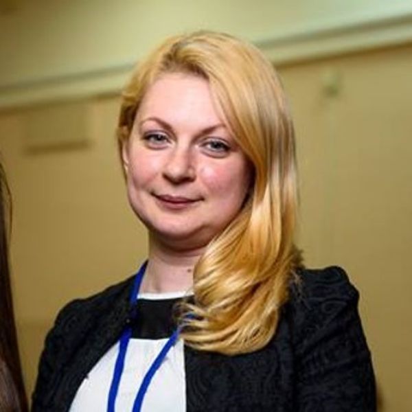 Maryna Khmara