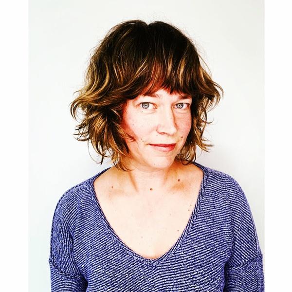 Liz Powers-Charest