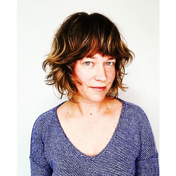 Liz Powers-Charest